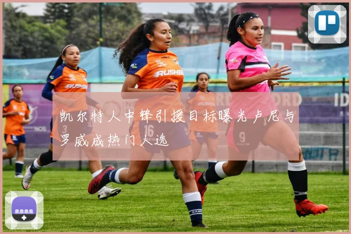 凯尔特人中锋引援目标曝光卢尼与罗威成热门人选